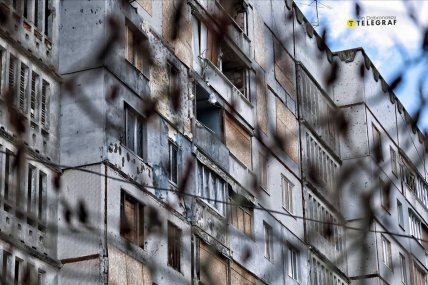 Салтівка, Харьків