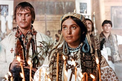 Иван Миколайчук