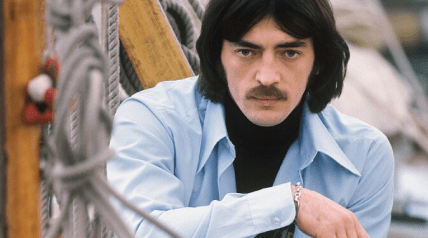 Михаил Боярский в молодости