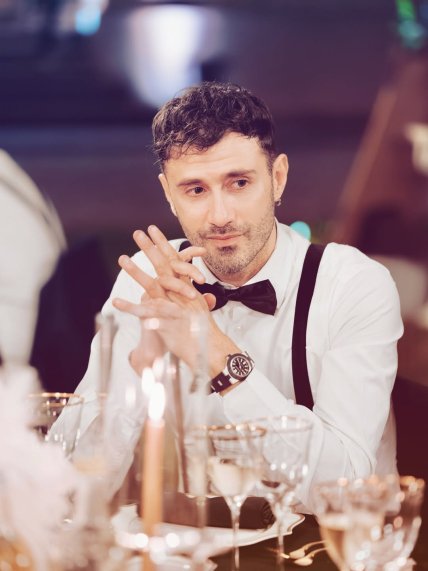 Луїджі Самеле