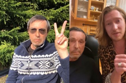 Миколай носков Олександр Іванов