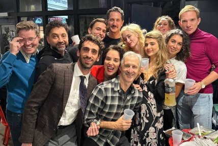 Андрій Бурковський