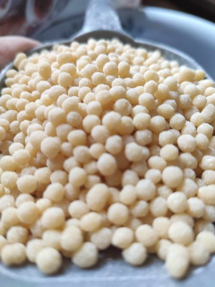 Кочаная каша