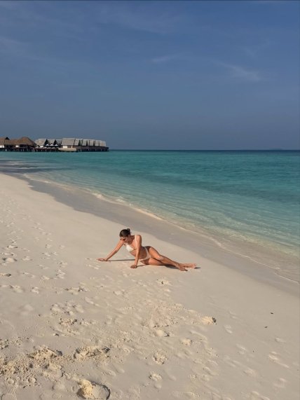 Надія Нещерет