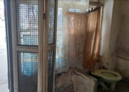 Дешевая квартира в Одессе