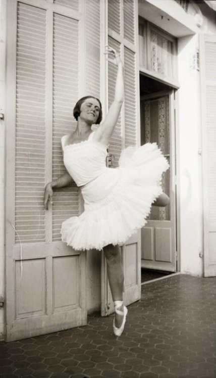 Ольга Хохлова