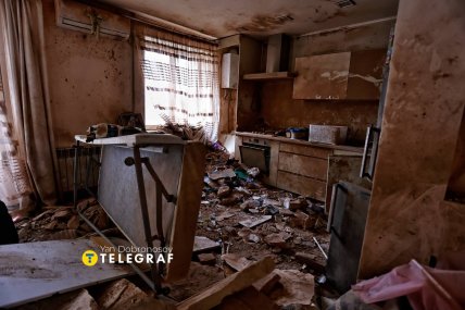 Наслідки атаки на Слов'янськ 4 жовтня