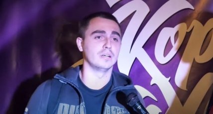 Фото Псюка без розовой панамы