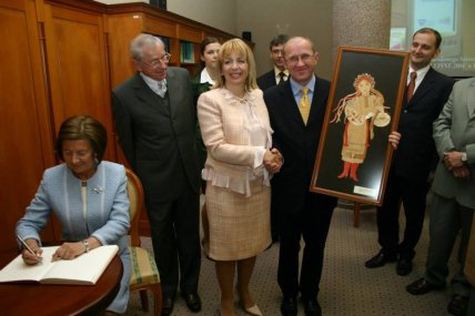 Катерина Ющенко