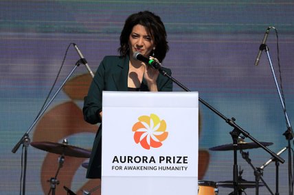 Анна Акопян