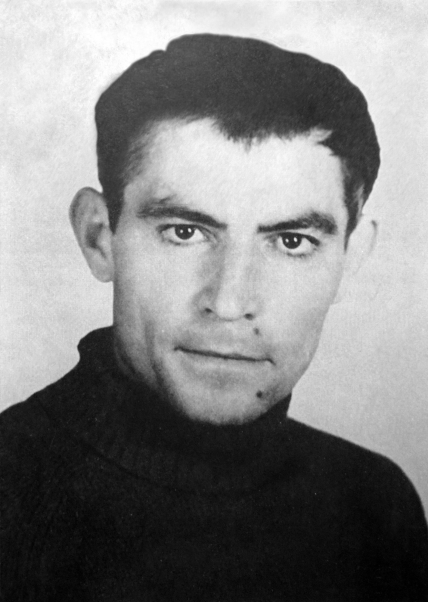 Василий Стус