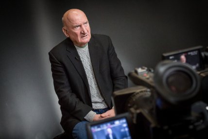 Василий Богдан