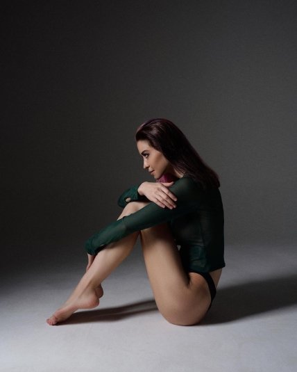 Фото LiQueen в Instagram