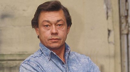 Николай Караченцов