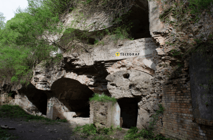 Такарановский форт – как выглядит