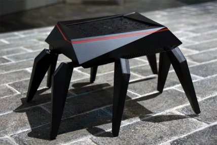 Asus представила самый быстрый в мире роутер