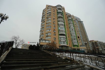 В Киеве зарегистрировали самый энергосберегающий дом — Денис Кукса автор проекта