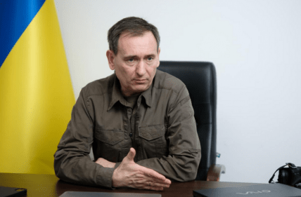 Федор Вениславский