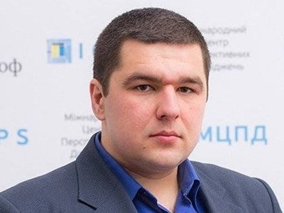 Анатолій Октисюк