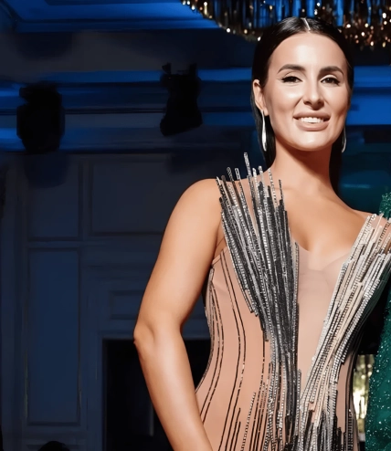 Марина Христенко ДН