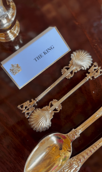 Фото: instagram.com/theroyalfamily