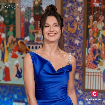 Елена Тацишина