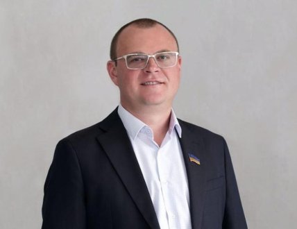 Євген Шатохін