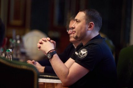 Кирило Буданов