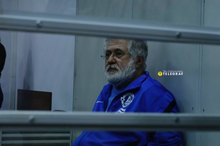 Ігор Коломойський