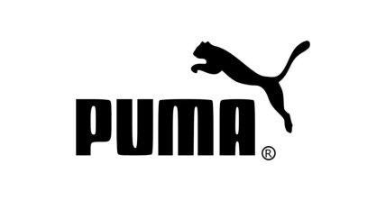 Логотип компанії Puma