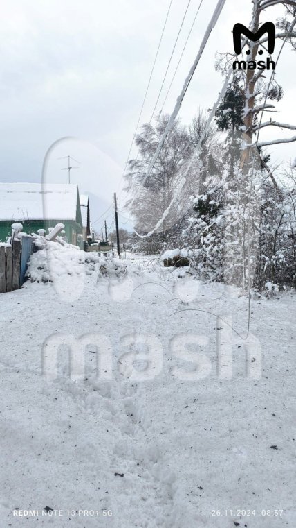 Поки атакували Україну, самі залишилися без води та світла: у Росії масштабний колапс (відео)