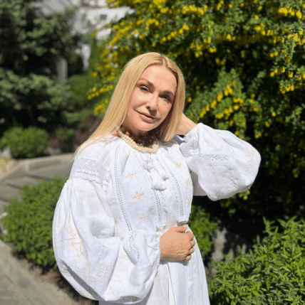 Ольга Сумская