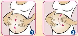 Массаж для беременных: выбираем правильное масло - изображение №1