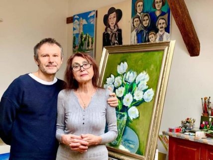 Святослав Вакарчук