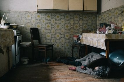 Погибшие в Буче