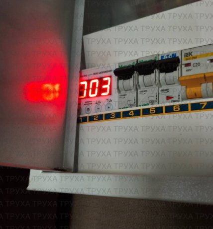 Стрибки напруги в Києві 14 березня