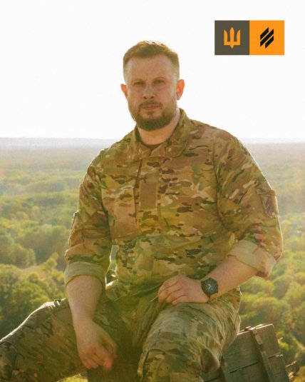 Андрій Білецький