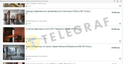 Оренда житла у житловому комплексі - не з дешевих задоволень