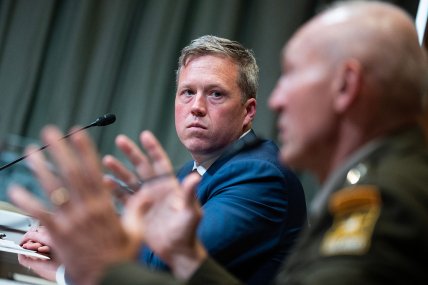 Деніел Дрісколл