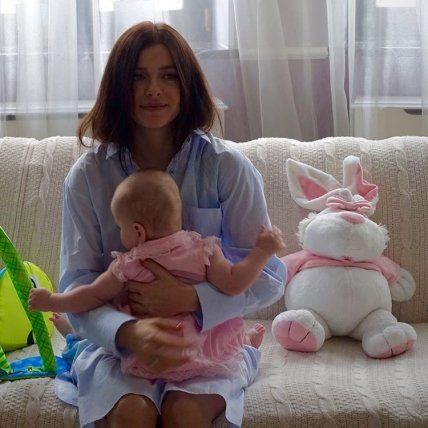 Лена Темникова