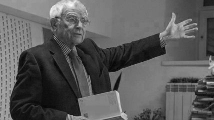 Дмитрий Павлычко