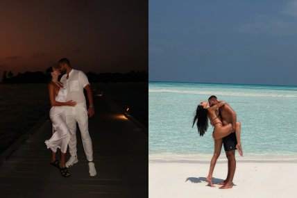 Иванна Плантовская муж