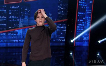 Танцюють всі 9 сезон: 7 выпуск от 14.10.2016 