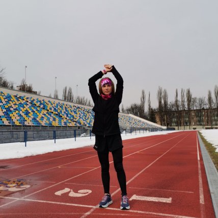 погибла в ДТП