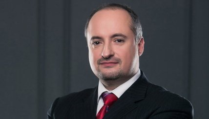 Адвокат Ростислав Кравец