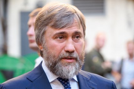 Вадим Новинський