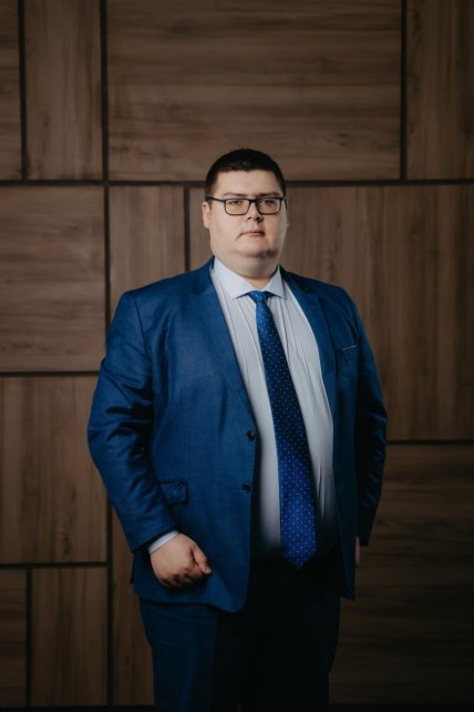 Владислав Мартинчук