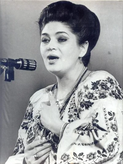 Раиса Кириченко творчество