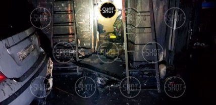 Убийство маляра в Санкт-Петербурге фото 2