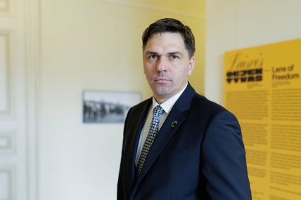 Игнотас Адомавичюс